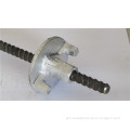 Tie Rod with Hot DIP Galvanised Wing Nut